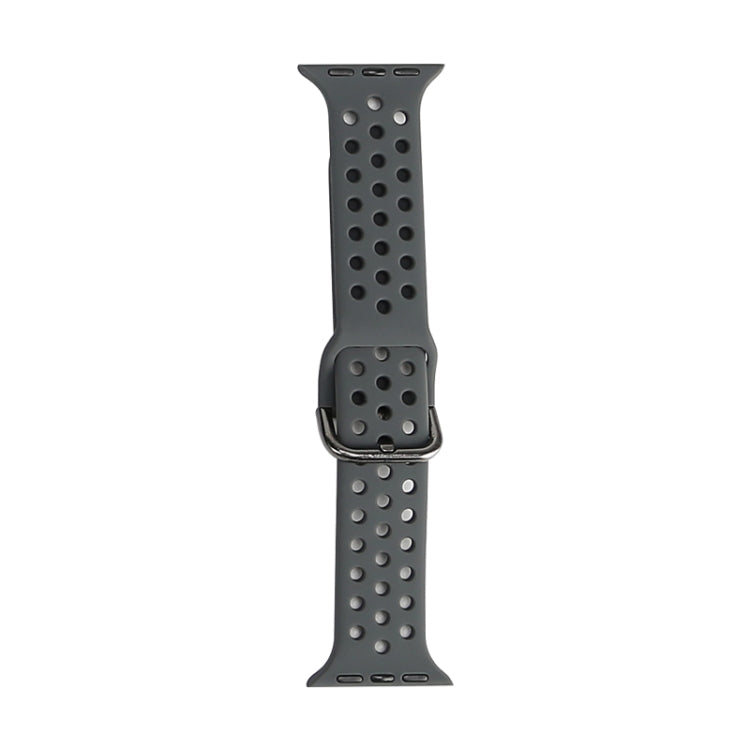 Silicone Replacement Watchband For Apple Watch Series, Series 1