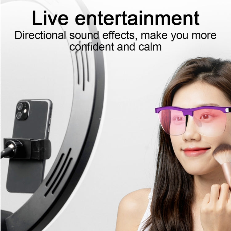 Original Lenovo MG10 Smart Bluetooth Glasses