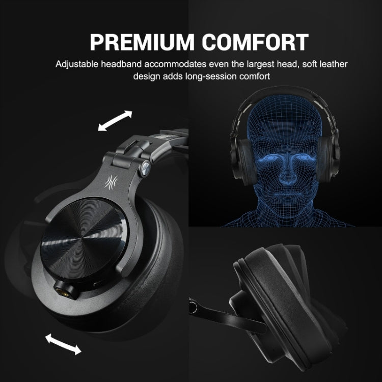 Head-mounted Wireless Bluetooth Stereo Headset My Store