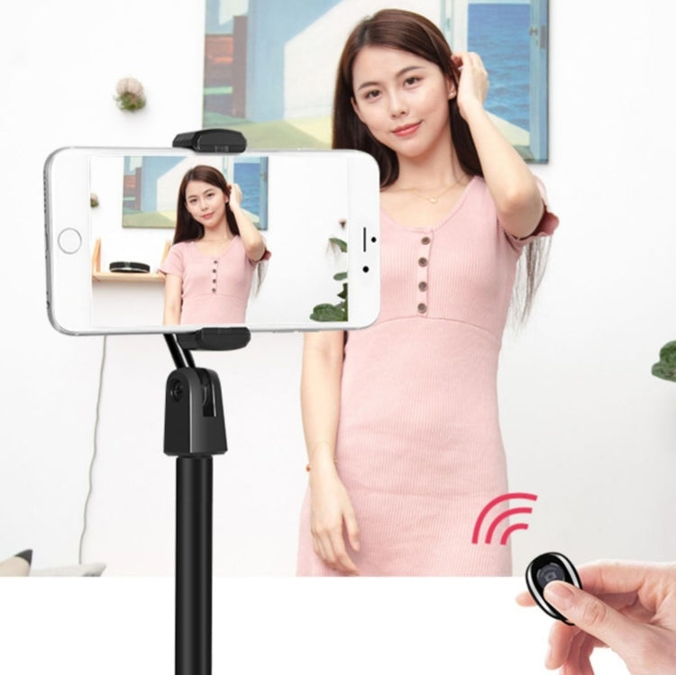 Desktop Stand Mobile Phone Tablet Live Broadcast Stand Telescopic Disc Stand