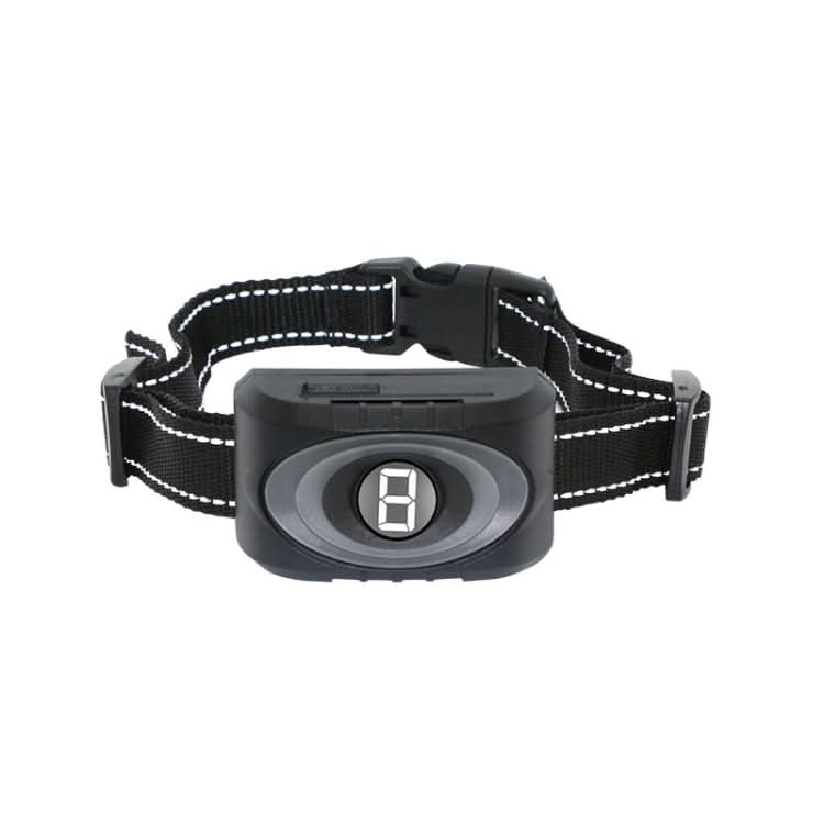 RC-302A Pet Bark Stopper Electric Shock Automatically Prevent Barking From Bark Stopper - Reluova