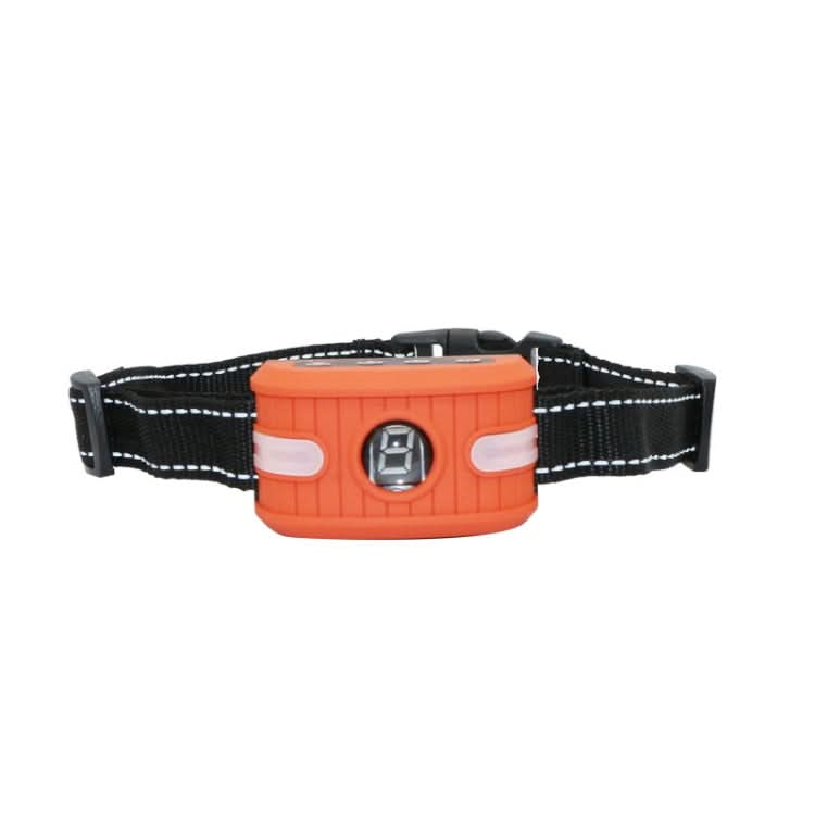 RC-302B Pet Bark Stopper Electric Shock Dog Training Collar Anti-interference Stop Calling Device - Reluova