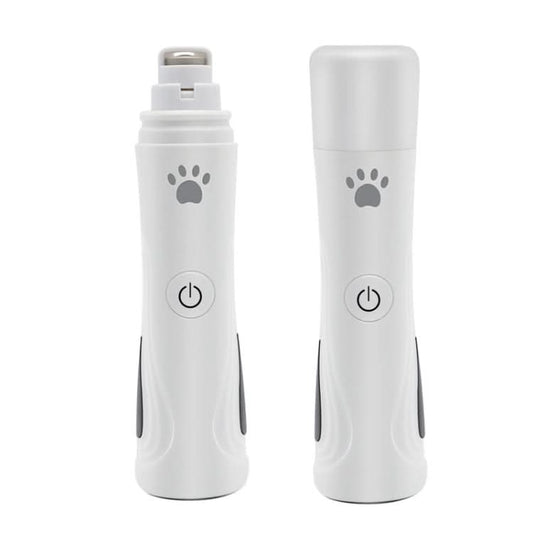 RC-306 Animal Nail Grinder USB Automatic Manicure - Reluova