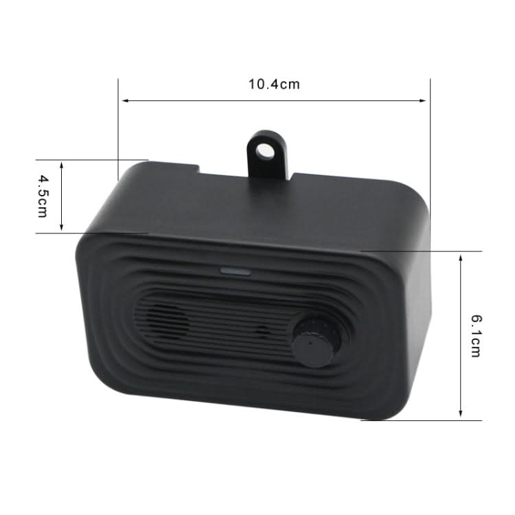 RC-311 Home Ultrasonic Pet Stop Barking Device - Reluova