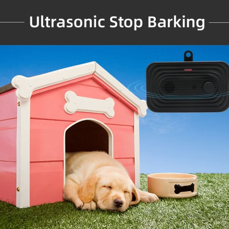 RC-311 Home Ultrasonic Pet Stop Barking Device - Reluova