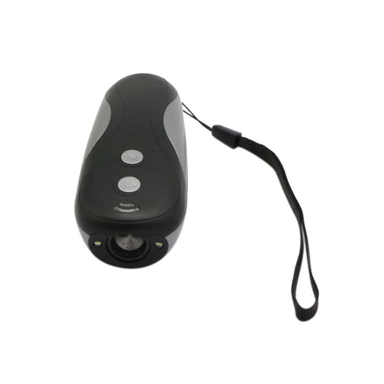 RC-533 Handheld Portable Ultrasonic Dog Repeller - Reluova