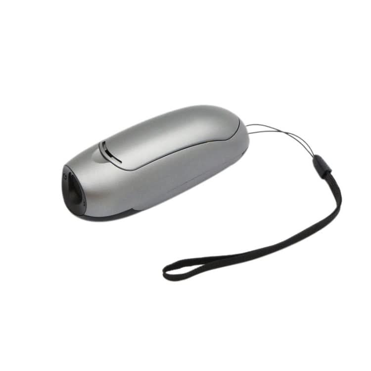 RC-533 Handheld Portable Ultrasonic Dog Repeller - Reluova