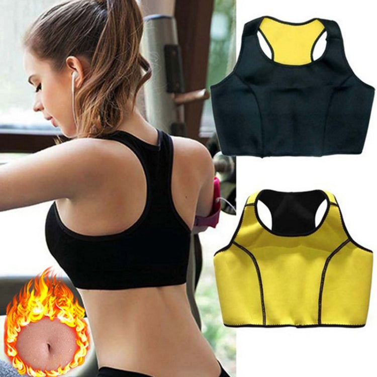 Neoprene Women Sport Body Shaping Vest Corset My Store