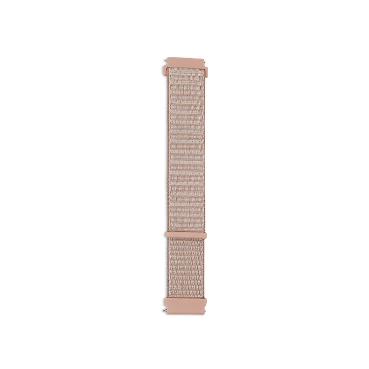 Nylon Loop Replacement Strap Watchband, Series 3