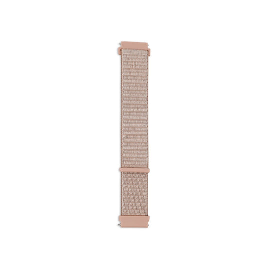 Nylon Loop Replacement Strap Watchband, Series 3