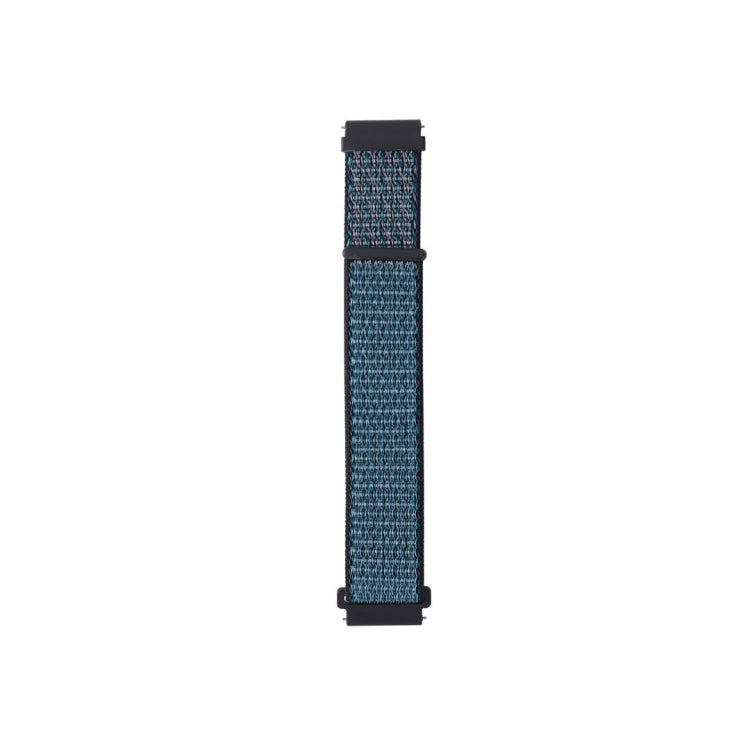 Nylon Loop Replacement Strap Watchband, Series 3