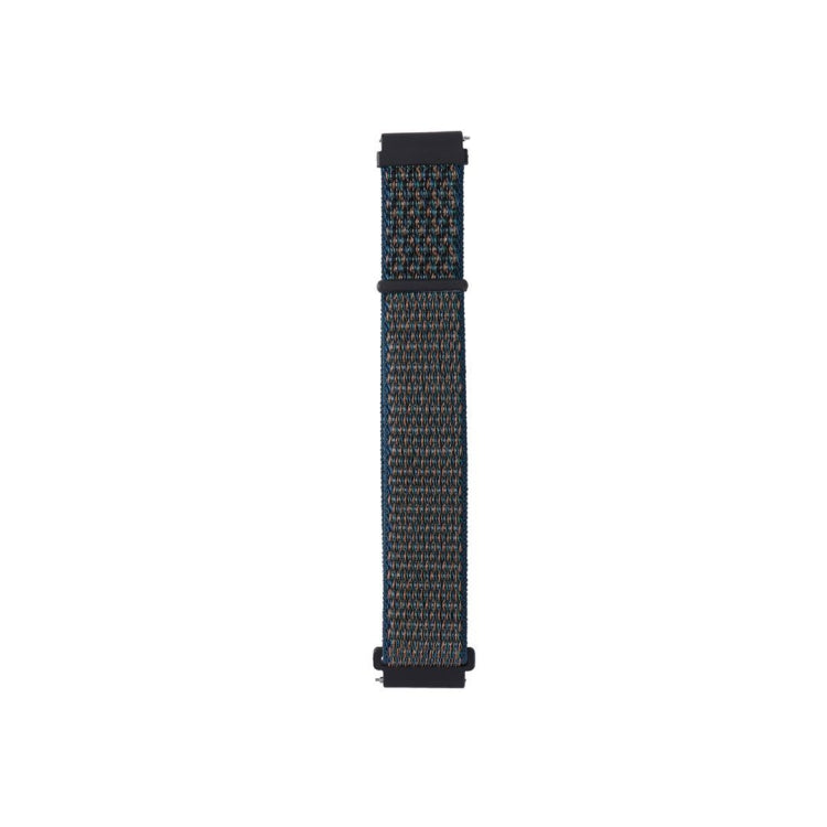 Nylon Loop Replacement Strap Watchband, Series 3