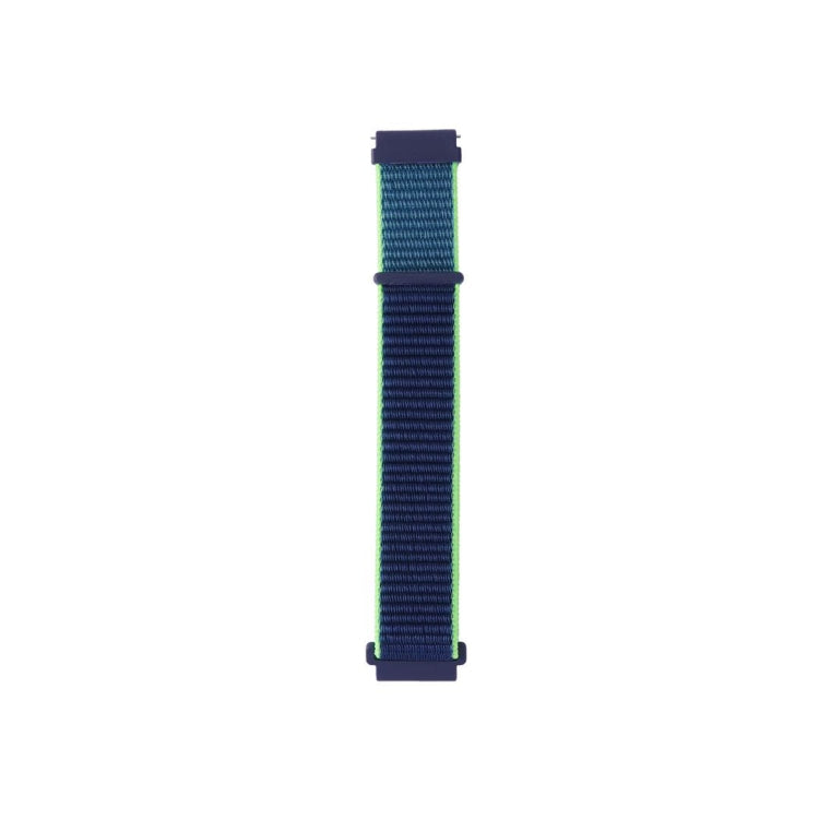 Nylon Loop Replacement Strap Watchband, Series 3