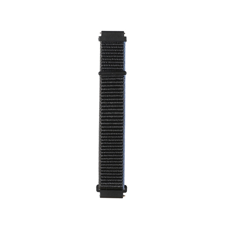 Nylon Loop Replacement Strap Watchband, Series 3