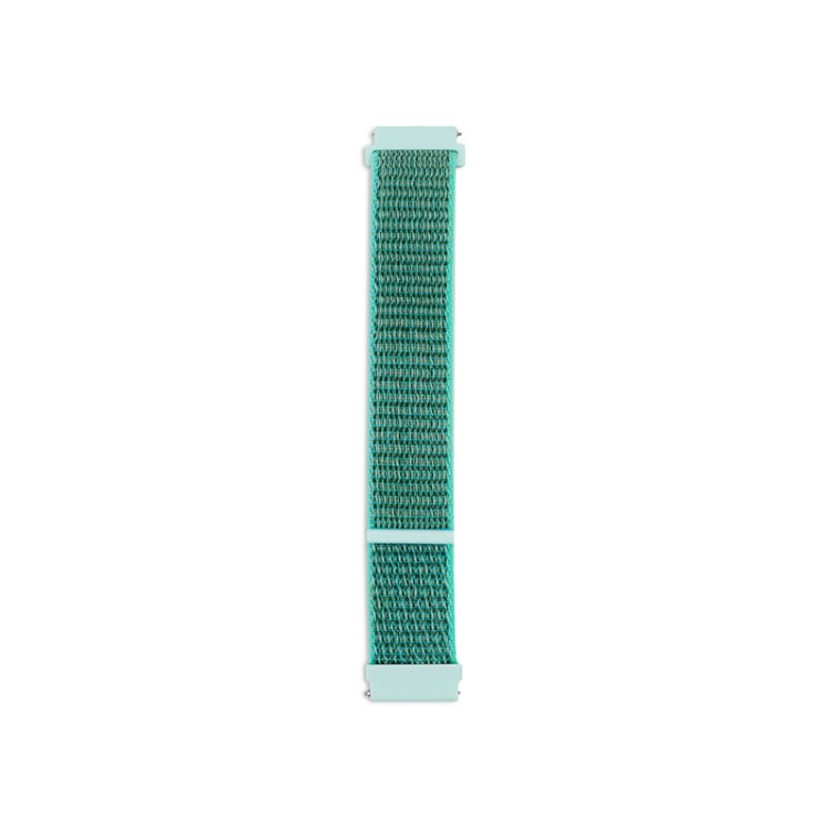 Nylon Loop Replacement Strap Watchband, Series 3