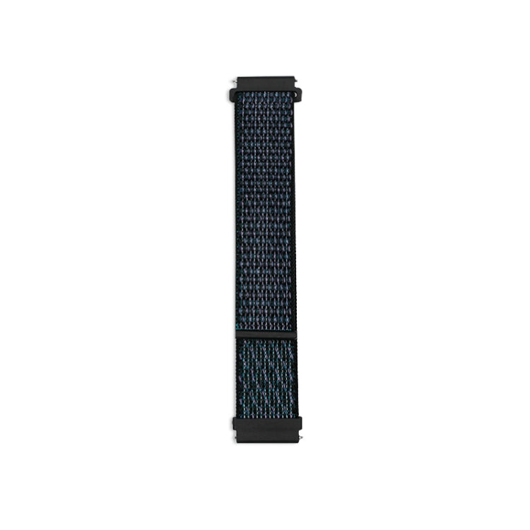 Nylon Loop Replacement Strap Watchband, Series 3