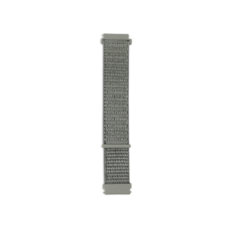 Nylon Loop Replacement Strap Watchband, Series 3