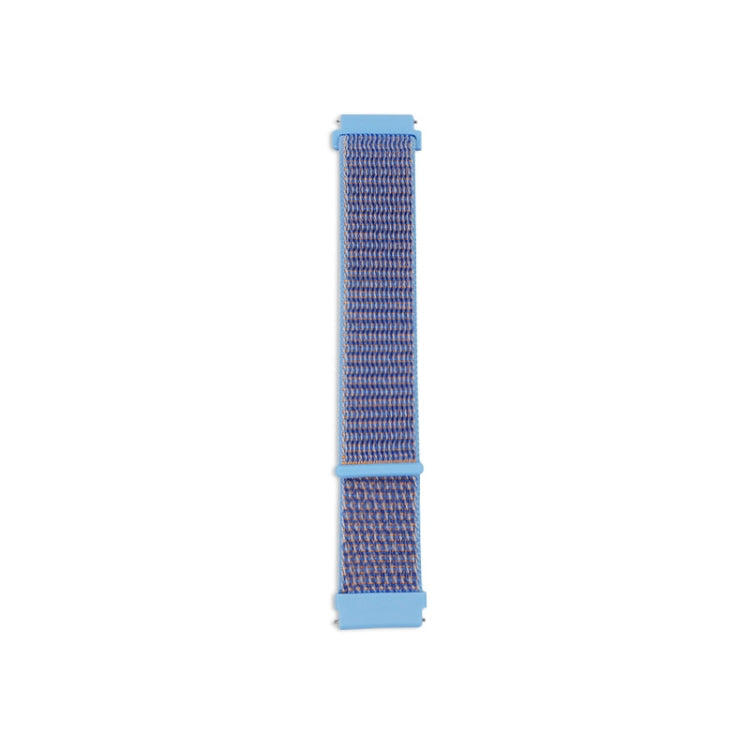 Nylon Loop Replacement Strap Watchband, Series 3