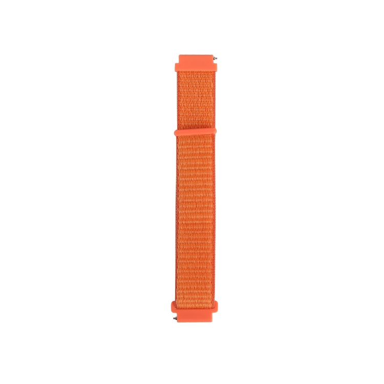 Nylon Loop Replacement Strap Watchband, Series 3