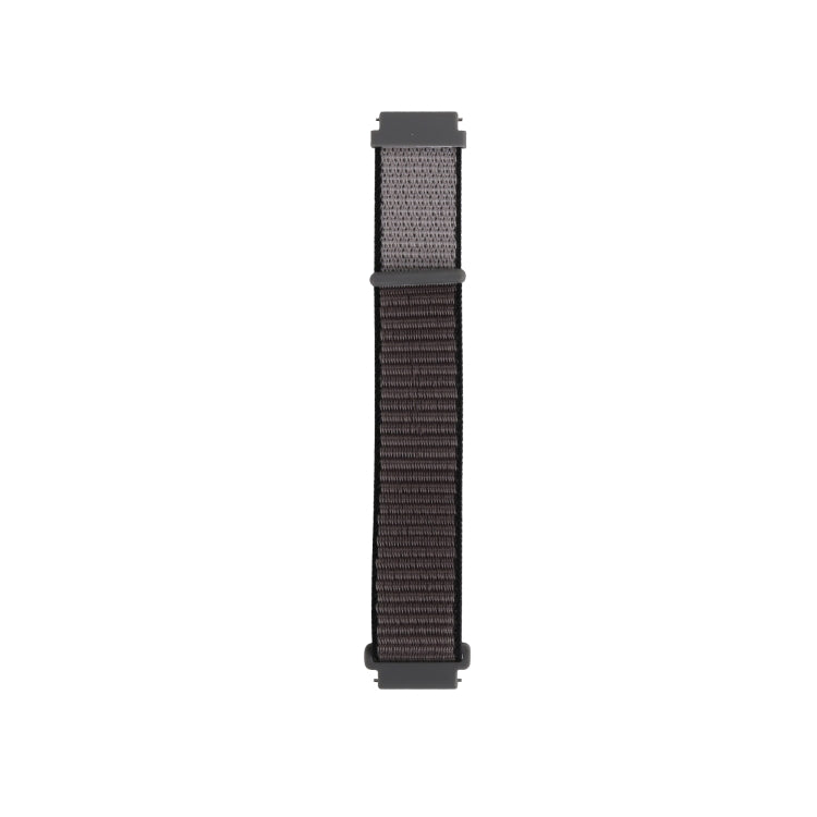 Nylon Loop Replacement Strap Watchband, Series 3