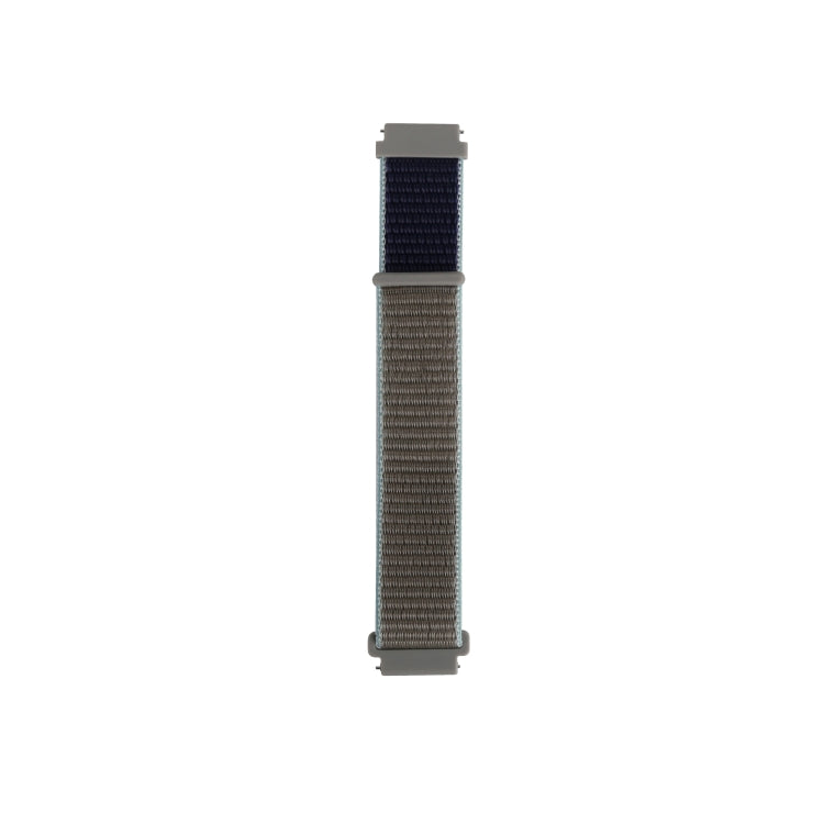 Nylon Loop Replacement Strap Watchband, Series 3