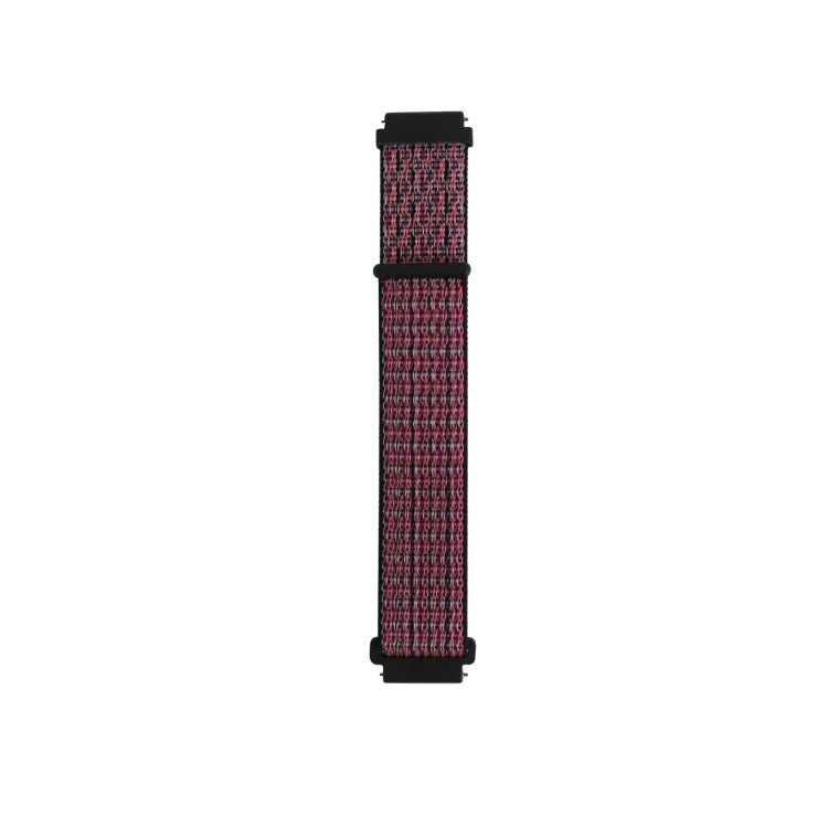 Nylon Loop Replacement Strap Watchband, Series 3