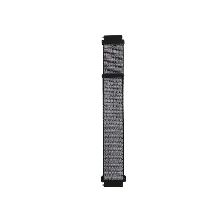 Nylon Loop Replacement Strap Watchband, Series 3