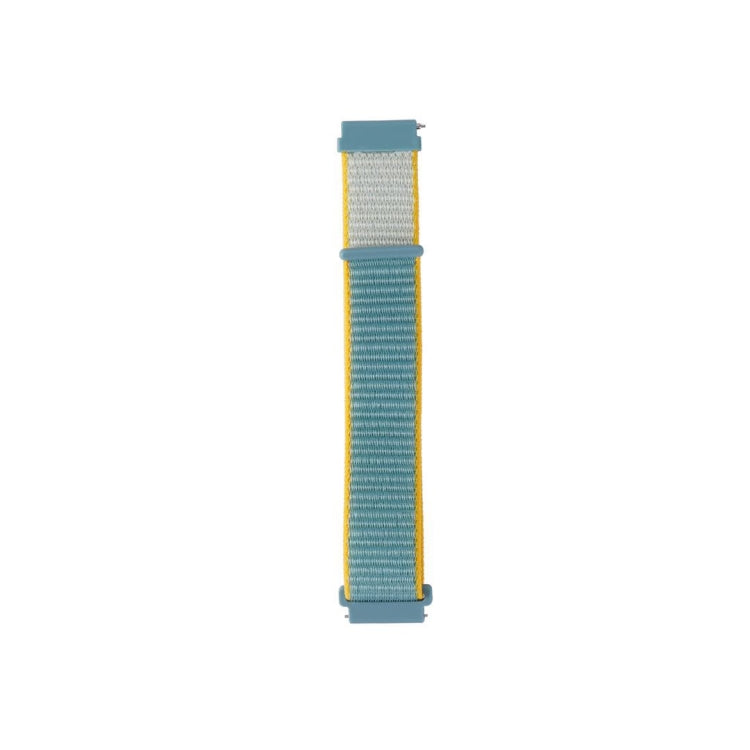 Nylon Loop Replacement Strap Watchband, Series 3