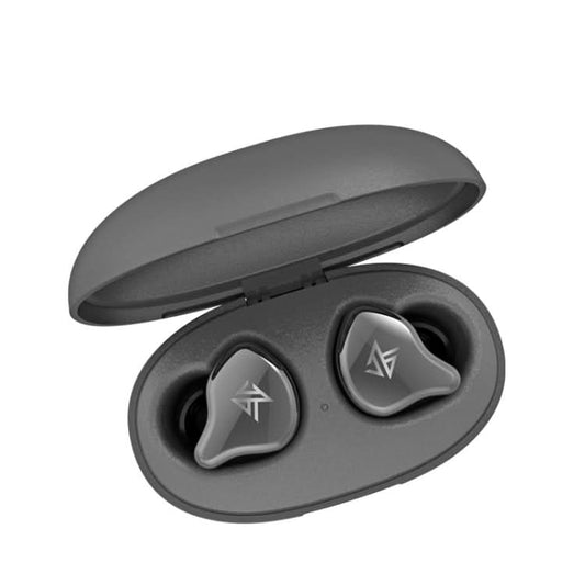 KZ S1 1DD+1BA Hybrid Technology Wireless Bluetooth 5.0 Stereo In-ear Sports Headset with Microphone