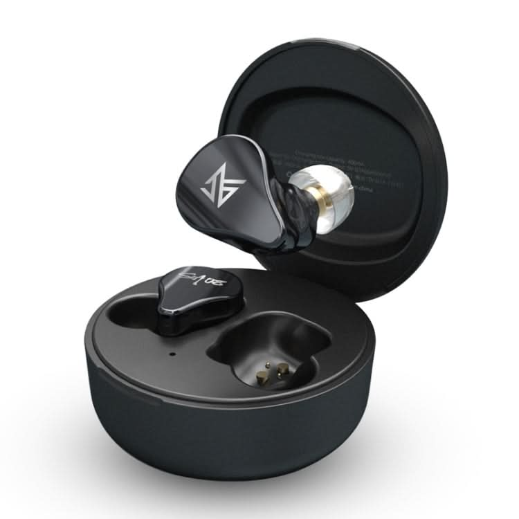 KZ SA08 Wireless Four-unit 5BA Balance Armature Bluetooth In-ear TWS Earphone