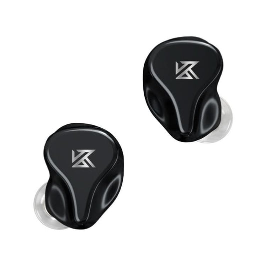 KZ Z1 Pro Dynamic True Wireless Bluetooth 5.2 Sports In-ear Earphone