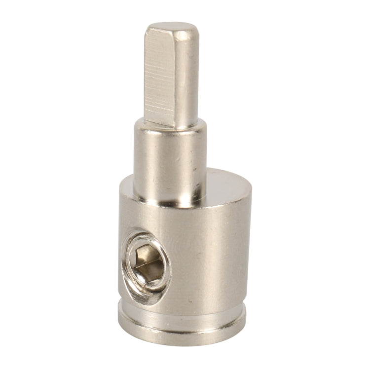 A5659-02 2 PCS Car Large Size Nickel-plated Brass 0GA to 4GA Audio Terminal Block ÎҵÄÉ̵ê