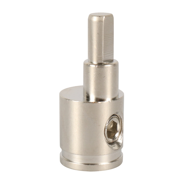 A5659-02 2 PCS Car Large Size Nickel-plated Brass 0GA to 4GA Audio Terminal Block ÎҵÄÉ̵ê