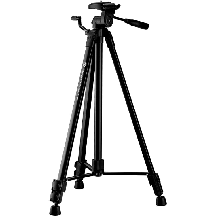 Fotopro DIGI-9300 Plus Aluminum Camera Tripods Phone Holder Tripod My Store