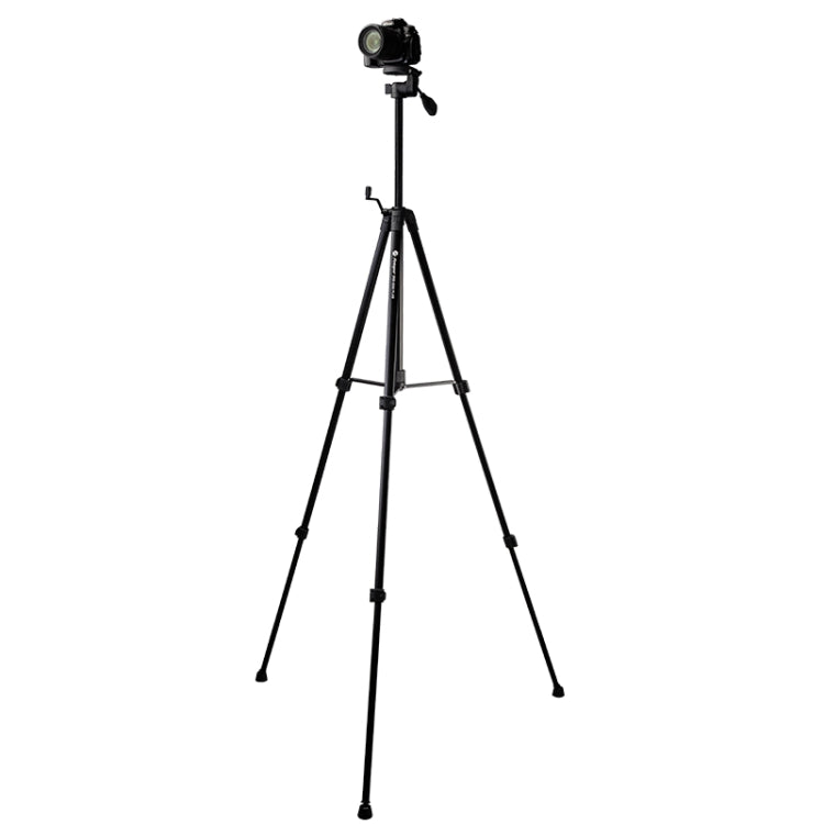 Fotopro DIGI-9300 Plus Aluminum Camera Tripods Phone Holder Tripod My Store