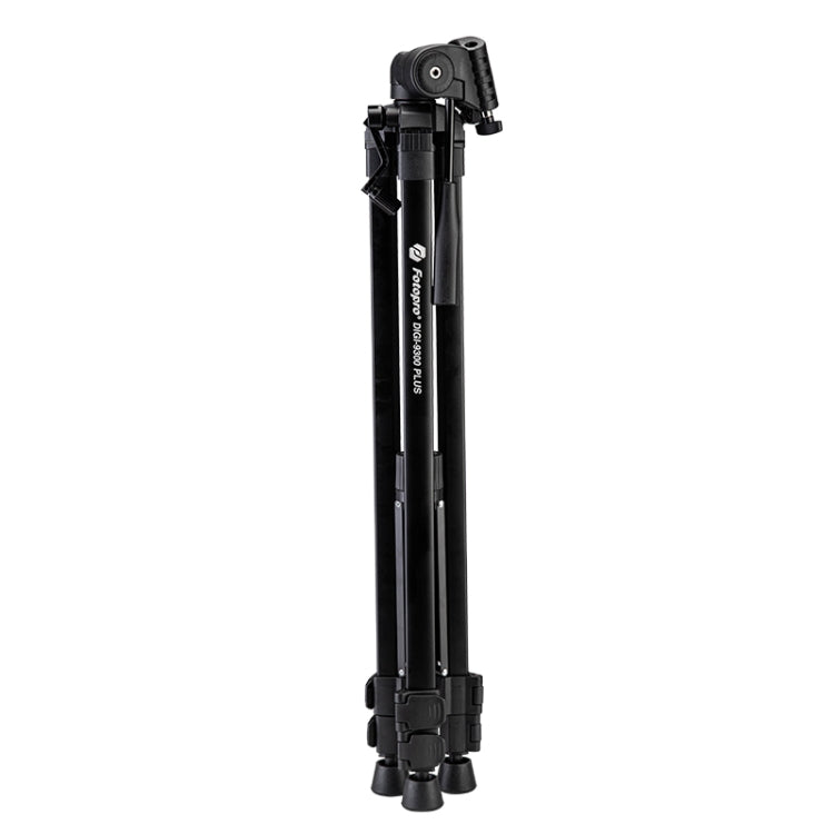 Fotopro DIGI-9300 Plus Aluminum Camera Tripods Phone Holder Tripod My Store