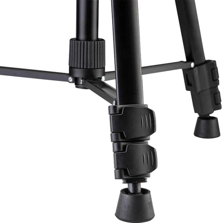 Fotopro DIGI-9300 Plus Aluminum Camera Tripods Phone Holder Tripod My Store