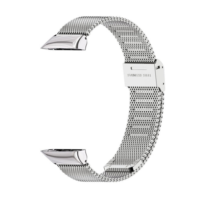 MIJOBS Milan Stainless Steel Replacement Strap Watchband