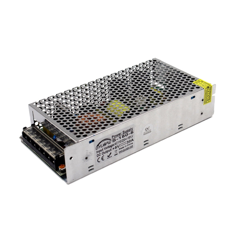 LED Regulated Switching Power Supply, Size: 199 x 98 x 42mm My Store