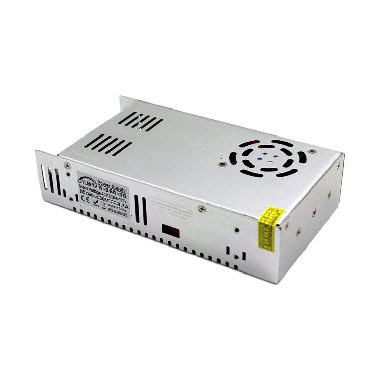 Light Bar Regulated Switching Power Supply LED Transformer, Size: 215 x 115 x 50mm, Series 2 My Store