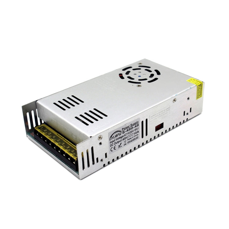 Light Bar Regulated Switching Power Supply LED Transformer, Size: 215 x 115 x 50mm, Series 1 My Store