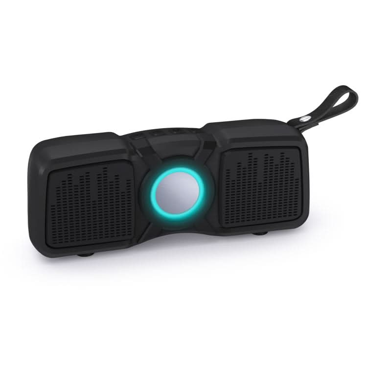 New Rixing NR-9011 Bluetooth 5.0 Portable Outdoor Wireless Bluetooth Speaker