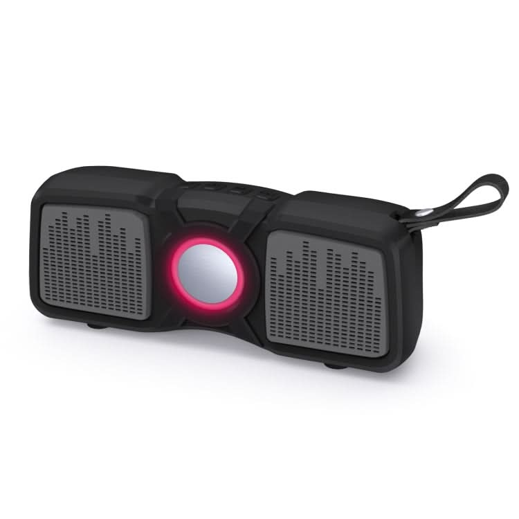 New Rixing NR-9011 Bluetooth 5.0 Portable Outdoor Wireless Bluetooth Speaker