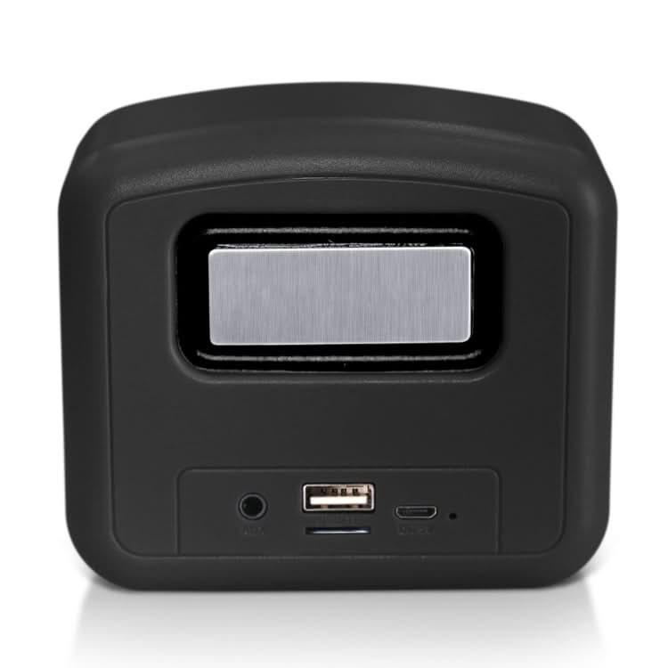 New Rixing NR-101 Mini TWS Bluetooth Speaker