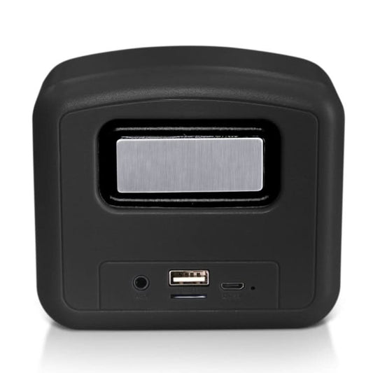 New Rixing NR-101 Mini TWS Bluetooth Speaker