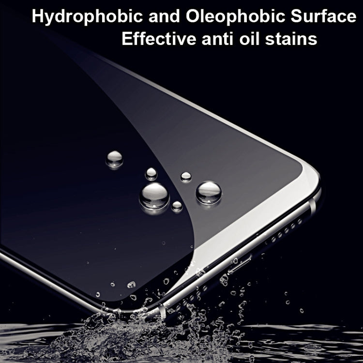 IMAK Pro+ Version 9H Surface Hardness Full Screen Tempered Glass Film My Store