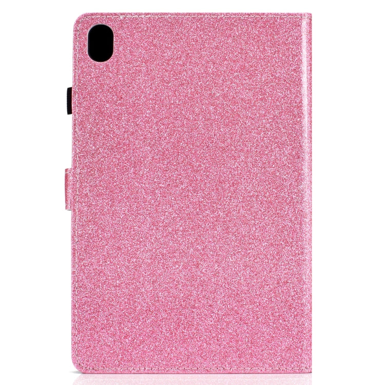 Varnish Glitter Powder Horizontal Flip Leather Case with Holder & Card Slot, Series 2 My Store