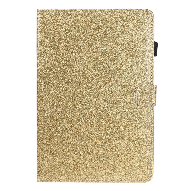 Varnish Glitter Powder Horizontal Flip Leather Case with Holder & Card Slot, Series 2 My Store