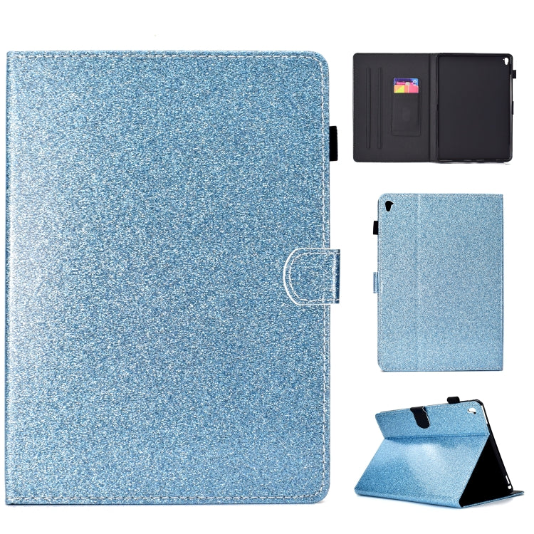 Varnish Glitter Powder Horizontal Flip Leather Case with Holder & Card Slot, Series 1 My Store