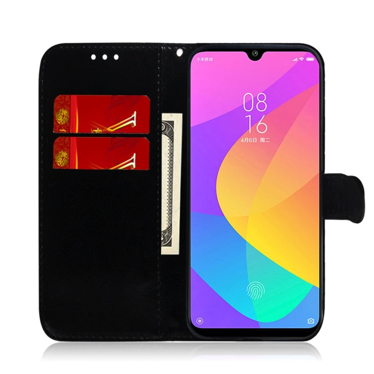 Imitated Mirror Surface Horizontal Flip Leather Case with Holder & Card Slots & Wallet & Lanyard, Series 1 My Store